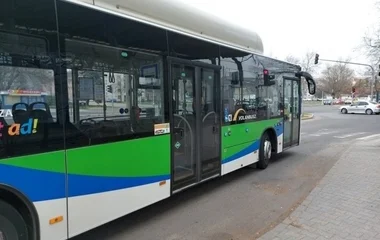 Fontos előírásokra figyelmezteti a ritkán utazókat a Volánbusz