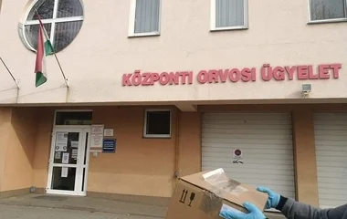 Először telefonon keressék az orvosi ügyeletet az ünnepi hétvégén