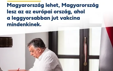 Megjelent a védelmi intézkedések első feloldásáról szóló jogszabály