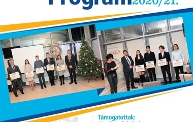 Még lehet pályázni a nyíregyházi Rotary Club talentum programjára