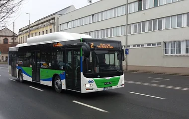 Nyíregyházán továbbra is tanszünetes buszmenetrend van érvényben