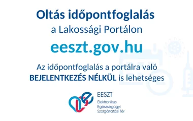 A regisztrált fiatalok is már foglalhatnak online időpontot