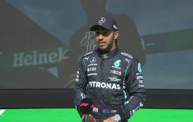 Hamilton nyert Portimaóban