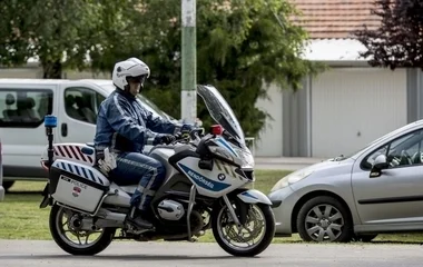 Készüljenek fel a motorosok a szezonra