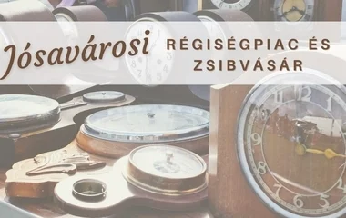 Régiségvásár várja a nyíregyháziakat