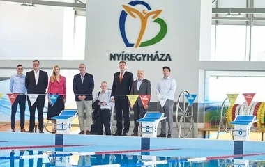 Városunkban ülésezett a Magyar Olimpiai Bizottság elnöksége