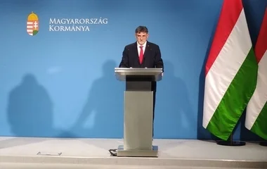 Elérte Magyarországot is a koronavírus indiai mutációja