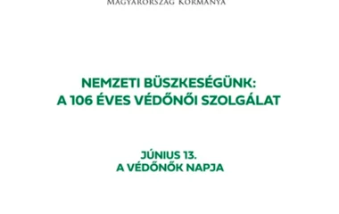 Videóban köszönte meg a kormány a védőnők munkáját