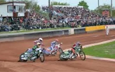 Újabb rangos verseny lesz a Nagyhalász Speedway Ringen