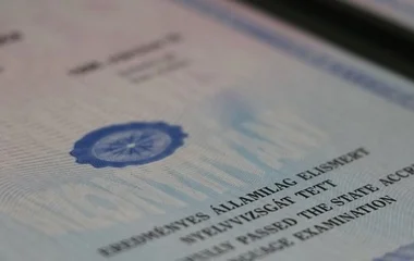 Idén is lehetne diplomát szerezni nyelvvizsga nélkül