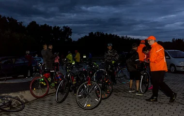 Bringatúrát szervez a Zöld Kerék Alapítvány