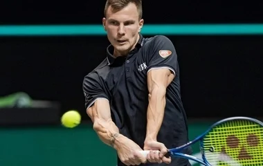 Fucsovics a 48. helyről kezd Wimbledonban