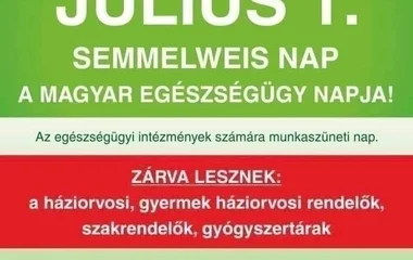 Munkaszüneti nappal jár a Köztisztviselők napja 