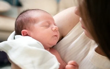 Koraszülött kislány izzasztotta meg a vásárosnaményi mentőket