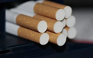 Ukrán cigarettacsempészt fogtak el Záhonynál