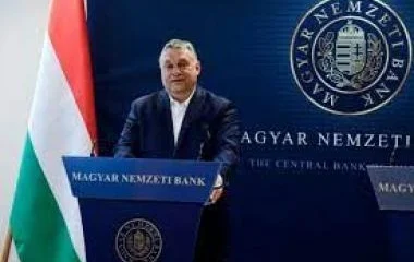 Orbán: veszélyes idők jönnek, tartalékra, fedezetre és biztonságra van szükség