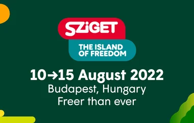 Jövőre visszatér a Sziget fesztivál