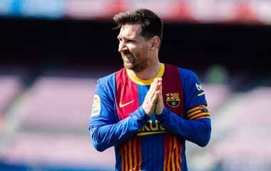 Lionel Messi nem marad az FC Barcelonánál