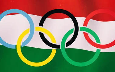 Húsz éremmel zárta a magyar küldöttség a tokiói olimpiát