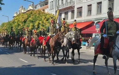 Újra katonaváros lehet Nyíregyháza