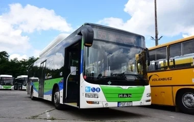 A hónap utolsó napjától érdemes tájékozódni buszozás előtt