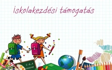 Kapnak segítséget a nyíregyházi szülők az iskolakezdéshez