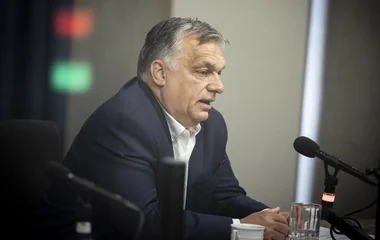 Orbán: jobb ha van harmadik oltás, mint ha nincs