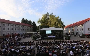 Vásársonaményban is lesznek programok a Vadászati és Természeti Világkiállításhoz kapcsolódva