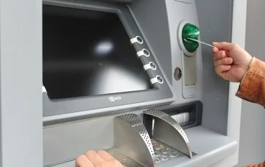 Bankautomatából lopott a szemfüles tolvaj Mátészalkán