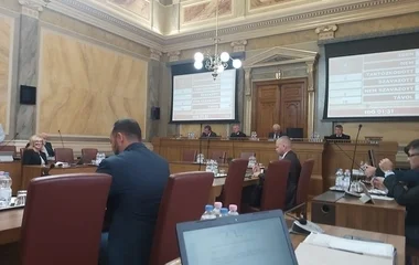 Térfigyelő kamerákról és karácsonyi csomagról is esett szó a közgyűlés