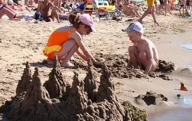 Folytatódhatnak a strandfejlesztések