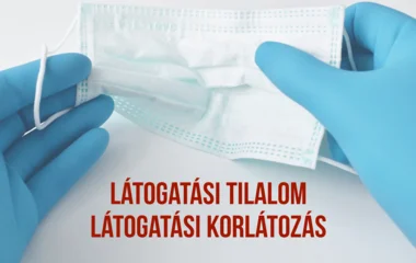 Vannak kivételek a szociális intézményekben a látogatási tilalom alól