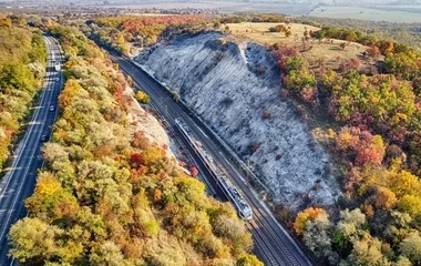 Az utasok javaslatait figyelembe véve változik az új vasúti menetrend