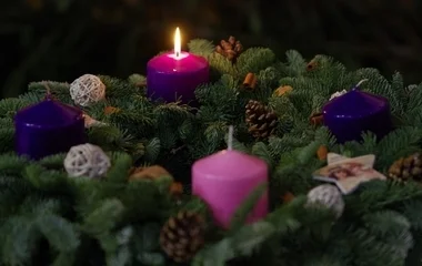 A mai nappal elkezdődött az adventi időszak