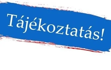 Szombaton is van lehetőség ügyintézésre az ÉAK Nonprofit Kft. ügyfélszolgálatain