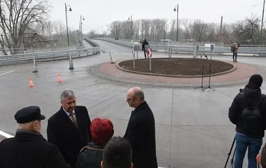 Hamarosan befejeződnek a Tokaji Erzsébet királyné Tisza-híd felújítási munkái