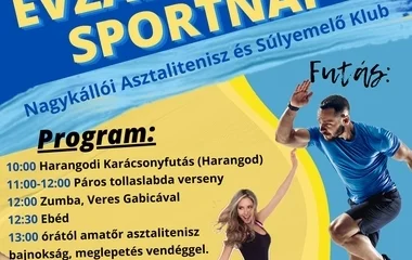 Karácsonyfutást rendeznek Nagykállóban