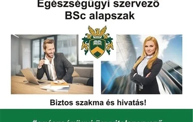 Online nyílt napot tart a Debreceni Egyetem Egészségügyi Kara