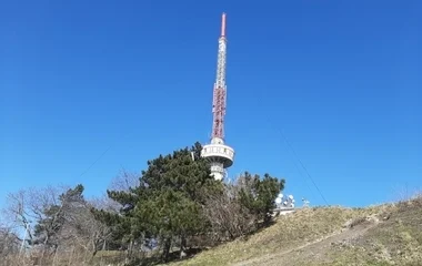 Egyedülálló libegő lesz Tokaj legújabb látványossága