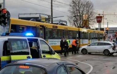 Halálos baleset történt Nyíregyháza és Nagykálló között