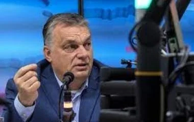 Orbán: Brüsszel nem segíti a védekezést