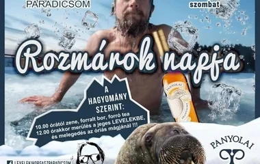 A rozmárok is segítenek az árván marad kisfiúnak