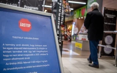 Rendben csökkentek az árak, kevés bírságot kellett eddig kiszabni