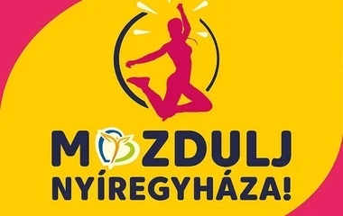 Változások a Mozdulj, Nyíregyháza! programjaiban