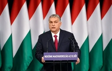 Orbán: számunkra a magyar emberek biztonsága a legfontosabb