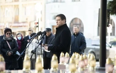 Gulyás Gergely: kötelességünk, hogy megnevezzük a bűnösöket és feltárjuk az igazságot