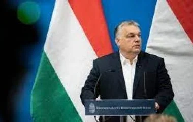 Orbán Viktor: Magyarország biztonsága az első