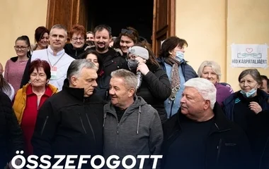 A miniszterelnök szerint amit most látunk az még csak a krízis az eleje