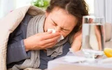 Megyénkben is erősödött az influenza