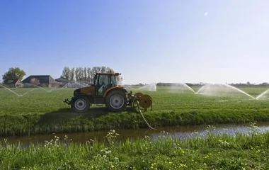 Kihirdették a tartósan vízhiányos időszakot